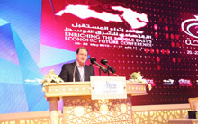 Doha Forum 2013 Closing Session